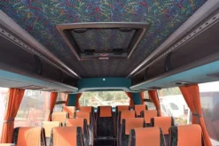 37#3756 Autobus Salvador Caetano BB50L