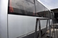 37#3756 Autobus Salvador Caetano BB50L