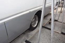 37#3756 Autobus Salvador Caetano BB50L