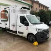 11#9826 Autocarri Citroen JumpRenault Master Mercedes AtecoIveco Daily