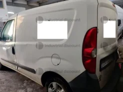 13#9138 Autocarri Fiat Mercedes