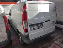 13#9138 Autocarri Fiat Mercedes