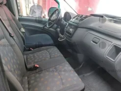 13#9138 Autocarri Fiat Mercedes