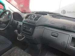 13#9138 Autocarri Fiat Mercedes