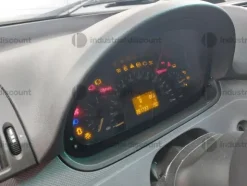 13#9138 Autocarri Fiat Mercedes