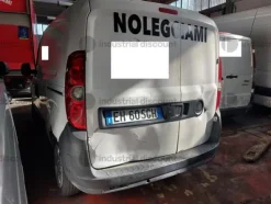 13#9138 Autocarri Fiat Mercedes