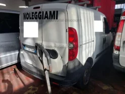 13#9138 Autocarri Fiat Mercedes