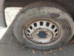 56#8980 Autocarri Fiat Panda