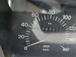 56#8980 Autocarri Fiat Panda