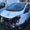 34#8738 Autocarri Ford Transit Custom e Fiat Doblò