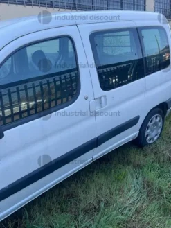 1#10007 Autocarri Peugeot Ranch eFiato Doblò