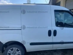 1#10007 Autocarri Peugeot Ranch eFiato Doblò