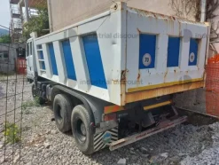 1#9282 Autocarro Astra BM 305 F2R CTG
