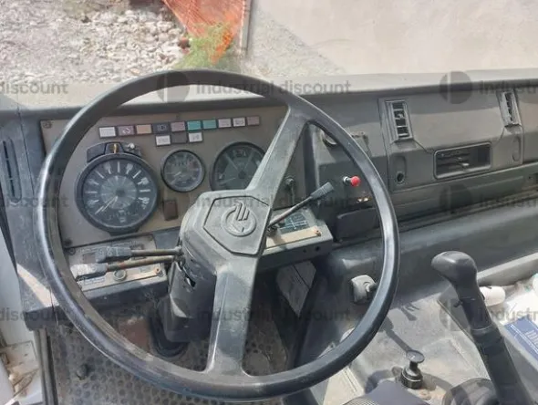 1#9282 Autocarro Astra BM 305 F2R CTG