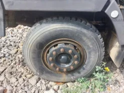 1#9282 Autocarro Astra BM 305 F2R CTG