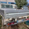 3#8924 Autocarro cabinato Ford Transit