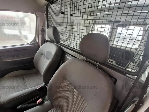 109#9186 Autocarro Citroen Berlingo