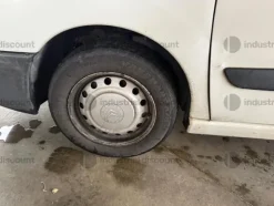 4#9826 Autocarro Citroen Jump