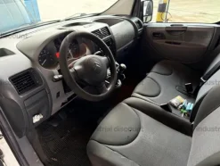 4#9826 Autocarro Citroen Jump