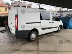 4#9826 Autocarro Citroen Jump