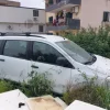 3#9322 Autocarro Dacia Lodgy
