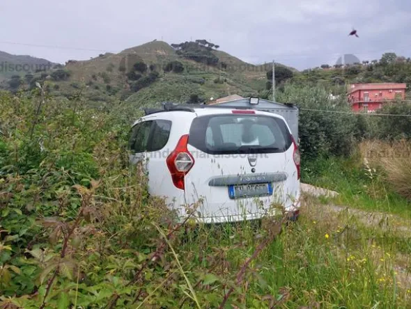 3#9322 Autocarro Dacia Lodgy