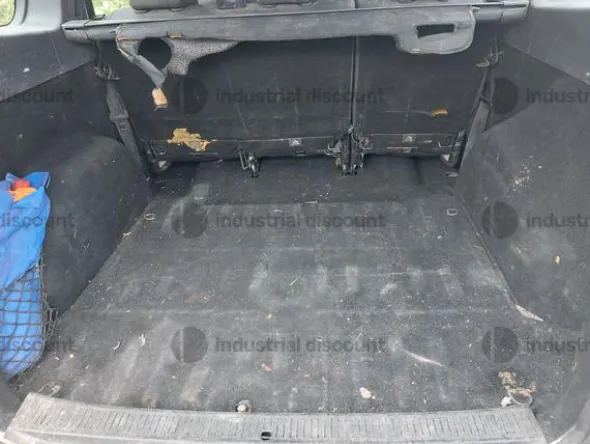 3#9322 Autocarro Dacia Lodgy