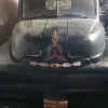 1#10153 Autocarro Dodge pick up vintage