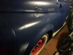 1#10153 Autocarro Dodge pick up vintage
