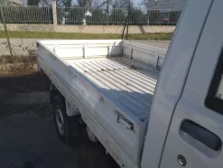 3#4979 Autocarro Ecomile targato elettrico