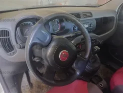 1#10133 Autocarro Fiat