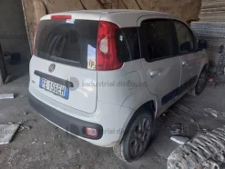 1#10133 Autocarro Fiat