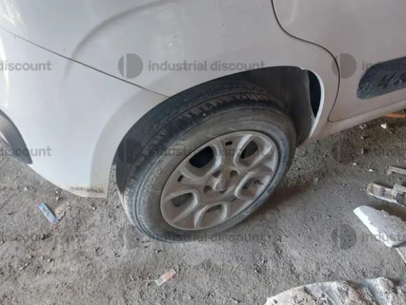 1#10133 Autocarro Fiat