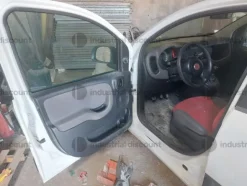 1#10133 Autocarro Fiat
