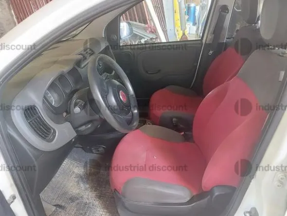 1#10133 Autocarro Fiat