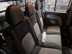 4#7142 Autocarro Fiat Doblò