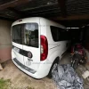 4#9366 Autocarro Fiat Doblò