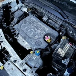 4#9366 Autocarro Fiat Doblò