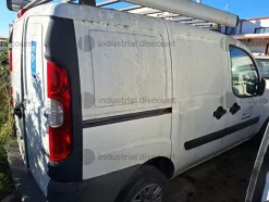 5#9329 Autocarro Fiat Doblò