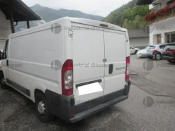 3#8771 Autocarro Fiat Ducato