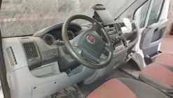 65#6304 Autocarro Fiat Ducato