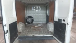 65#6304 Autocarro Fiat Ducato