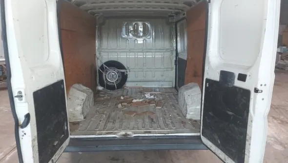 65#6304 Autocarro Fiat Ducato