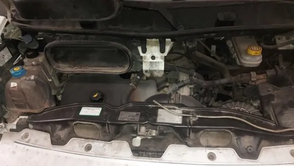 65#6304 Autocarro Fiat Ducato