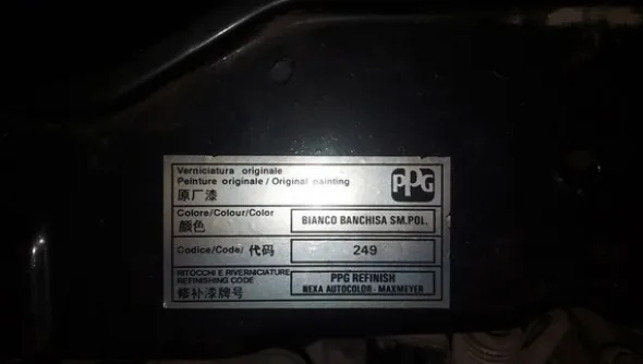 65#6304 Autocarro Fiat Ducato