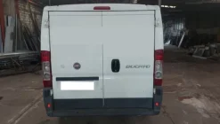 65#6304 Autocarro Fiat Ducato