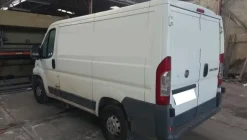 65#6304 Autocarro Fiat Ducato