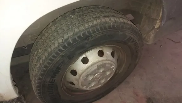 65#6304 Autocarro Fiat Ducato