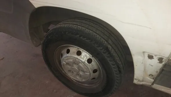 65#6304 Autocarro Fiat Ducato