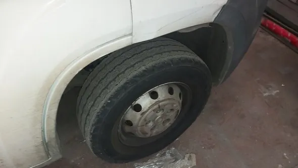 65#6304 Autocarro Fiat Ducato